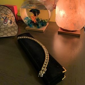 Beautiful Diamond 💎 Bracelet !!